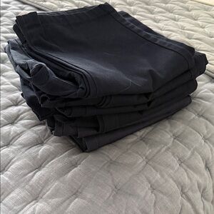 Men's DICKIES dark blue pants